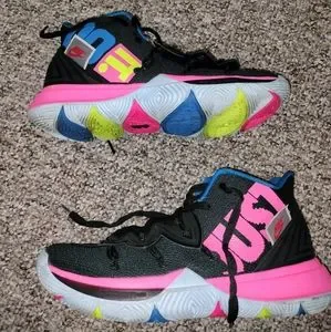 Nike | Shoes | Kyrie 5 Just Do It 29 | Poshmark display picture 3